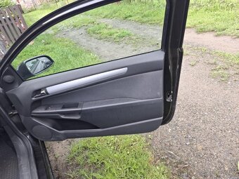 Prodám opel astra motor 1.6 gtc - 3