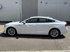 AUDI A5 2.0 TDI, quattro S - Tronic - odpočet DPH - 3