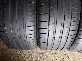 245/40/19+275/35/19 Goodyear/Pirelli - letní pneu 4ks - 3