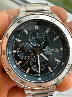 Casio Edifice EFR-526D-2AVUEF - 3