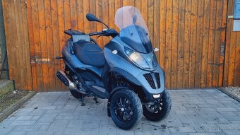 Piaggio Mp3 LT 500ie Touring sk.B - 3