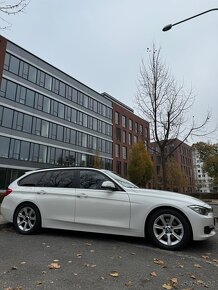 BMW F31 320D 135 kW - 3