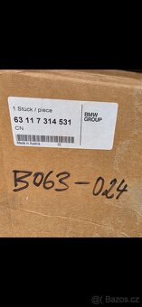 Novy Xenon Bmw 3 F30 - 3