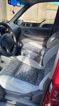 Kia sportage - 3