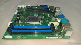 deska Fujitsu D3227-A1 µATX PCIe LGA 1150 - 3