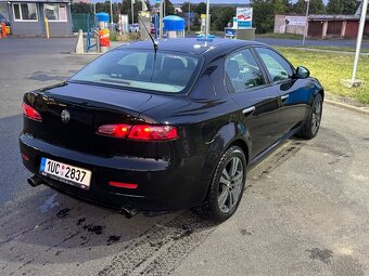Alfa Romeo 159 1.9 JTD 88kw - 3