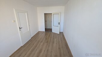 Družstevní byt 1+1+L, Teplice - Trnovany, J.Koziny, 40m2 - 3