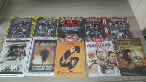 DVD filmy - 3
