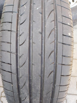 Bridgestone Dueler H/P sport 245/65 R17 111H - 3