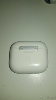 Airpody 3.generace (pouze case) - 3
