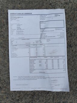 Prodam letni kola 165/70 r14 81T - 3