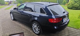 Prodám Audi A4 - 3
