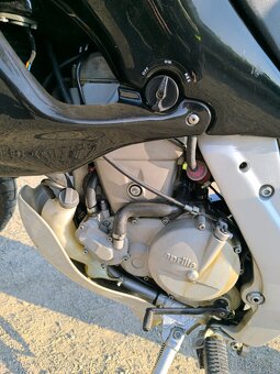 Aprilia pegaso 650 - 3