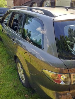 Mazda 6 - 3