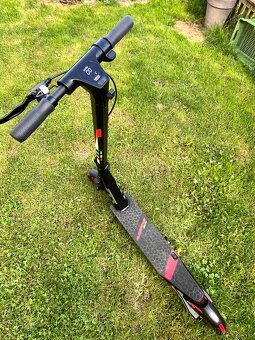 Elektrická koloběžka Aprilia ESR2 EVO - 3