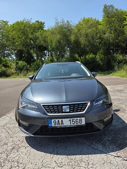 Seat Leon, 1.5 TSI Xcellence 96 KW - 3