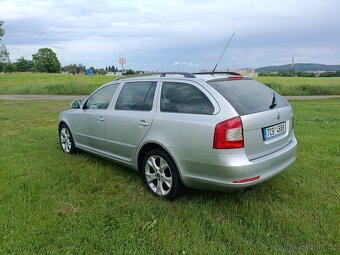 Škoda Octavia 1.4Tsi - 3