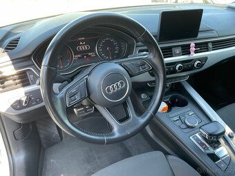 Audi A4 b9 2016 2,0tdi 140kw - 3