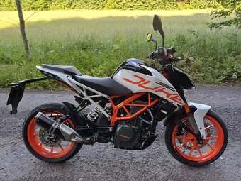 KTM 390 Duke - 3