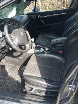 Peugeot 407 - 3