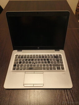 Notebook HP EliteBook 475 G3 14" - 3