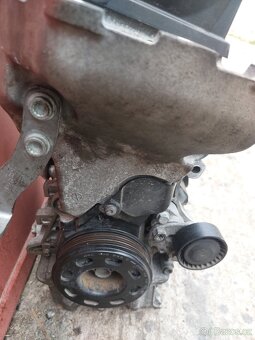 Motor 1.0 mpi 44 kw CHY VW Polo 6r fabia iii 3 - 3