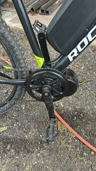 Elektrokolo s motorem bafang 750w - 3