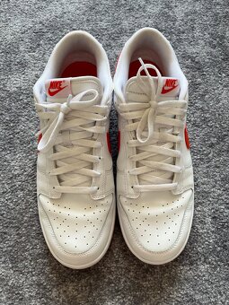 Nike dunk low - 3