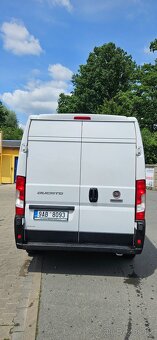 Fiat Ducato - 3