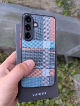 Samsung Galaxy S25 12/256 5G ZÁRUKA - 3