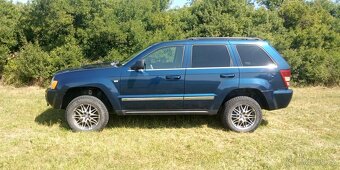 Jeep grand Cherokee 3.0crd - 3