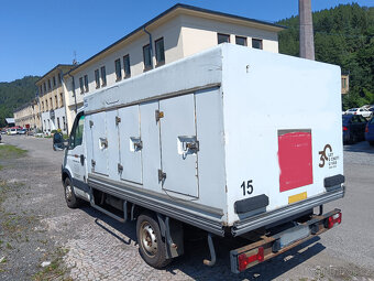 Iveco Daily 35S10 MRAZÁK - 3