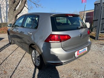 Volkswagen Golf 1,2 TSi Serviska, Tempomat, AC - 3