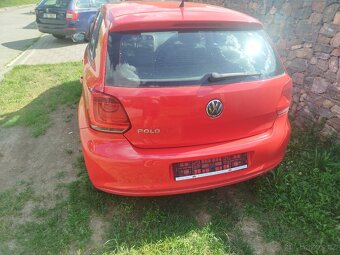 VW Polo 1,2 44kw - 3