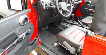 Jeep Wrangler JK 2,8CRD - 3
