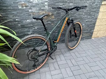 ROCK MACHINE BLIZZ CRB 50 - 3