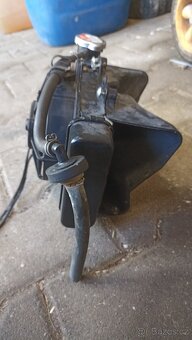 Honda sh 125 2002 - 3