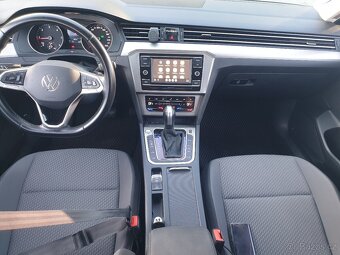 Volkswagen Passat B8 2020 - 3