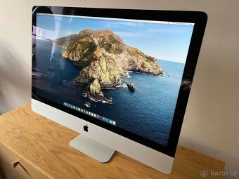 Apple iMac 27" slim (Late-2013) TOP STAV - 3
