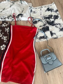Set pro dívku XS - 3