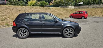 Volkswagen Golf IV 1.9 TDI (66 kW, ALH) - 3