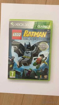 xbox 360 hry - 3