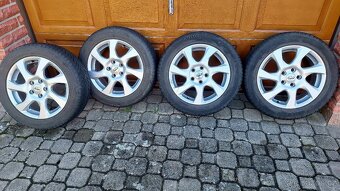 Prodám sadu Alu kol - 3