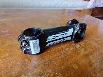 Představec – FSA Team Issue (110mm, sklom +/-6°) - 3