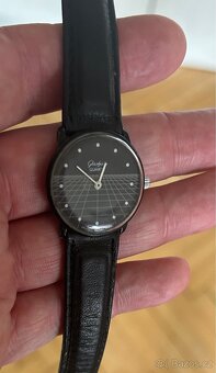 Hodinky Glasshütte Original Quartz - 3