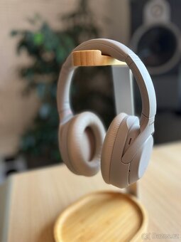 Sony WH1000XM4 - Bezdrátová sluchátka přes hlavu - 3