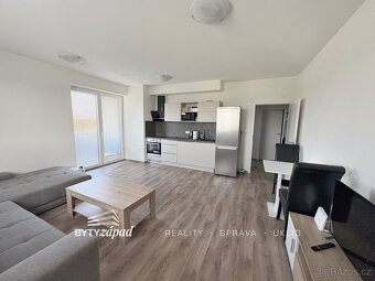 Pronájem byty 2+kk, 58 m2 - Plzeň - Skvrňany, ev.č. yMKB8501 - 3