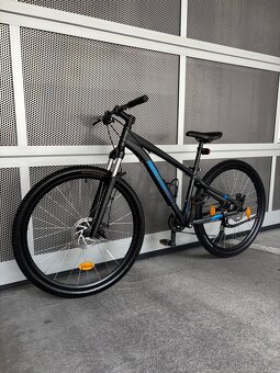Horské kolo Rockrider st120 - 3