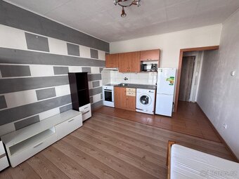 Pronájem byt 1+KK, ul. Partyzánská, Moravský Beroun - 3