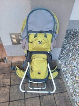Krosna pro dítě Salewa - 3